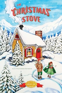 Couverture_The Christmas Stove