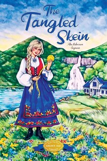 Front cover_The Tangled Skein