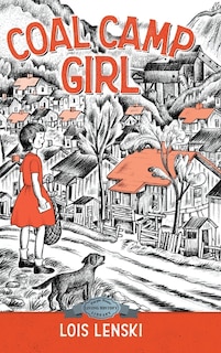 Couverture_Coal Camp Girl