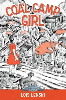 Front cover_Coal Camp Girl