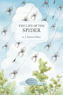 Front cover_The Life of the Spider