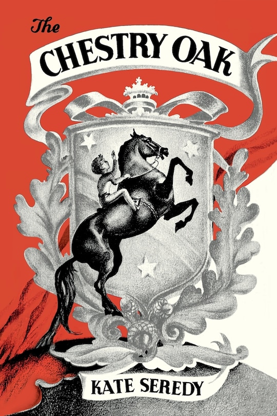 Front cover_The Chestry Oak