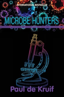 Front cover_Microbe Hunters