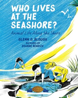 Front cover_Who Lives at the Seashore?