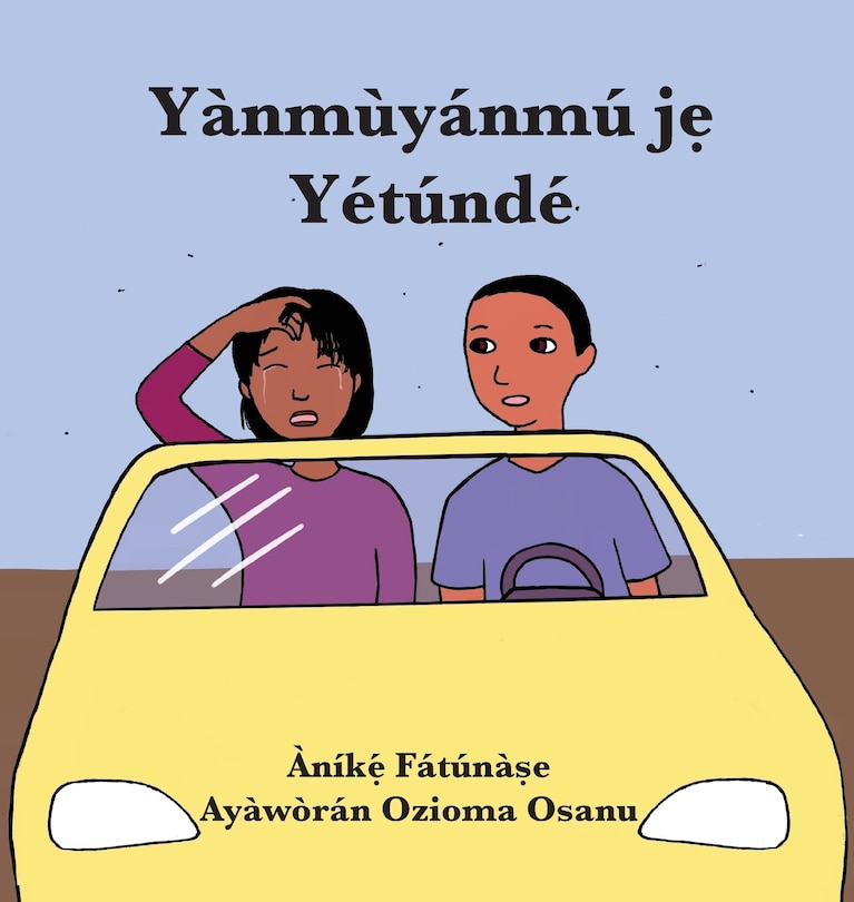 Front cover_Y&agrave;nm&ugrave;y&aacute;nm&uacute; jẹ Y&eacute;t&uacute;nd&eacute;