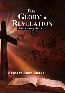 Front cover_The Glory of Revelation