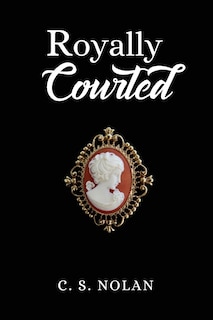 Couverture_Royally Courted