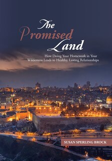 Front cover_The Promised Land