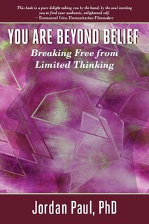 Front cover_You Are Beyond Belief