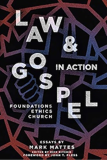 Front cover_Law & Gospel in Action