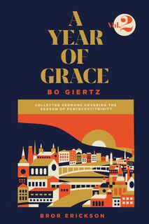 Couverture_A Year of Grace, Volume 2