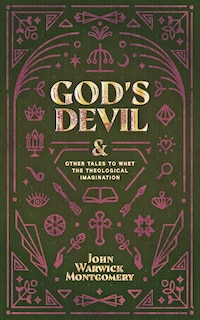 Front cover_God's Devil