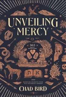 Front cover_Unveiling Mercy