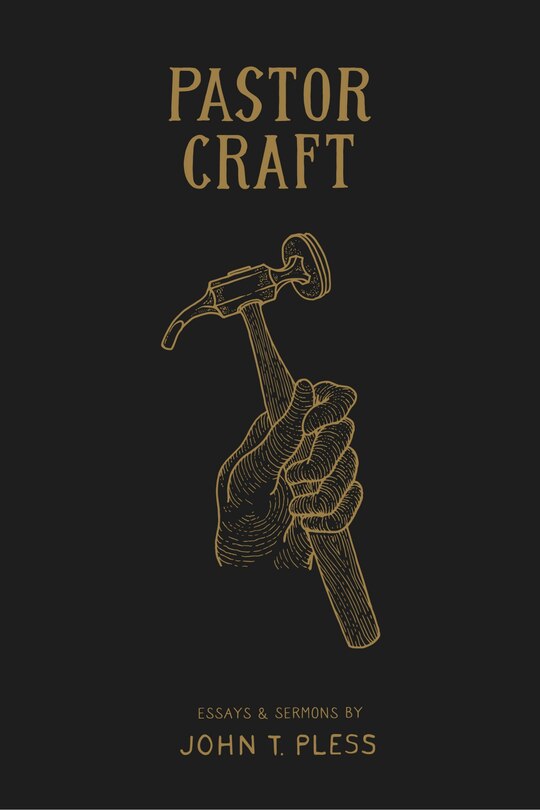 Front cover_Pastor Craft