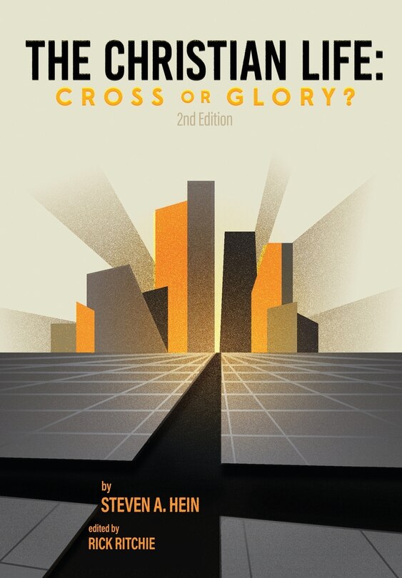 Couverture_The Christian Life