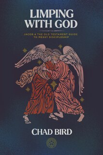 Couverture_Limping with God
