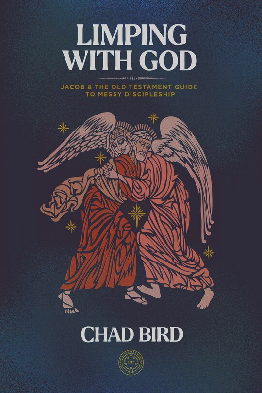 Couverture_Limping with God