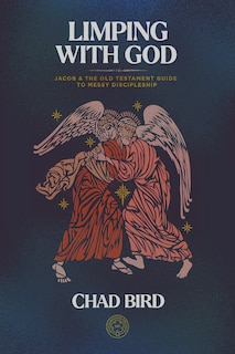 Couverture_Limping with God