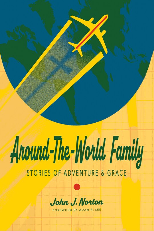 Front cover_Around-the-World Family
