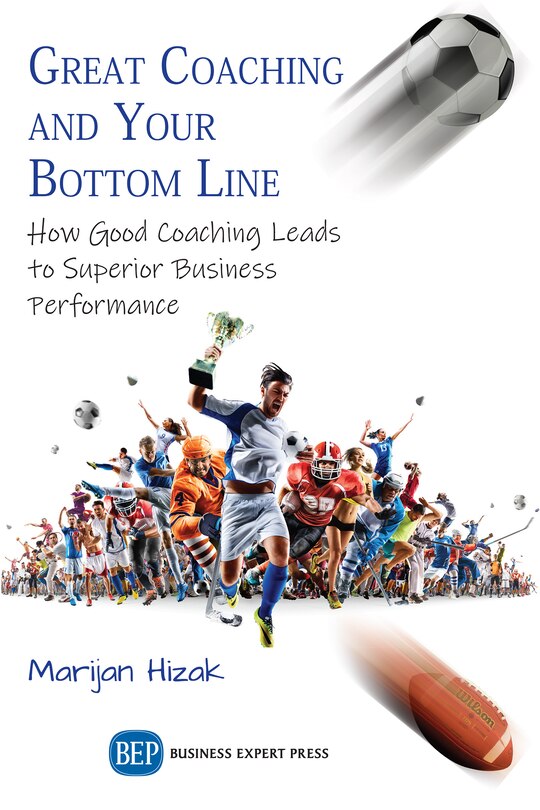 Couverture_Great Coaching And Your Bottom Line