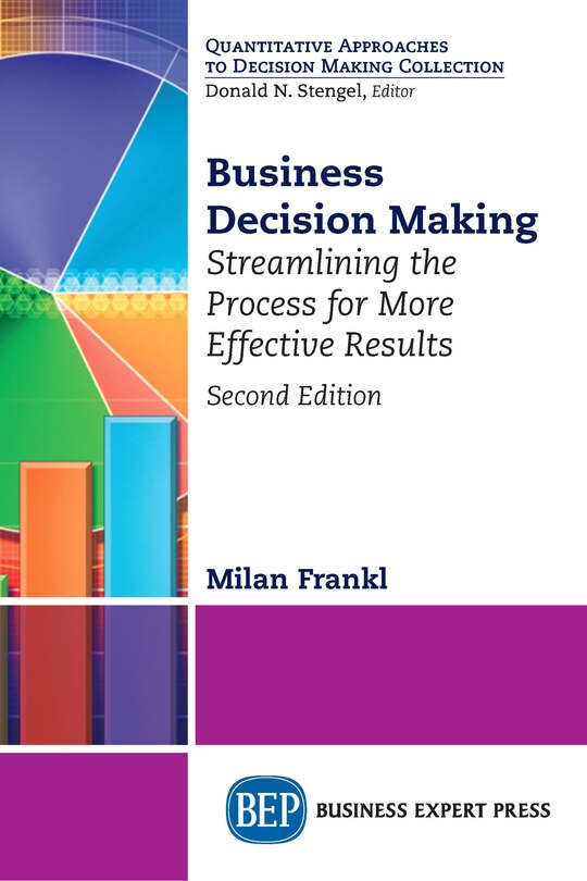 Couverture_Business Decision Making