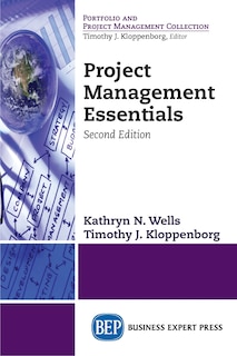 Front cover_Project Management Essentials
