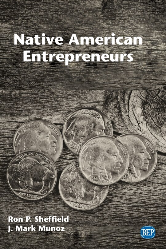 Front cover_Native American Entrepreneurs