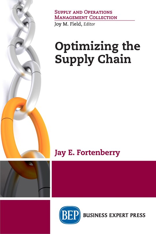 Optimizing The Supply Chain