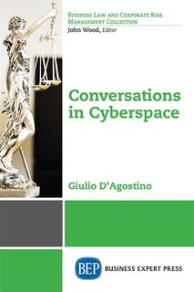 Couverture_Conversations In Cyberspace