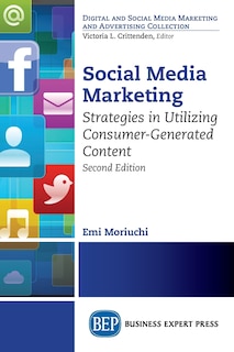 Front cover_Social Media Marketing