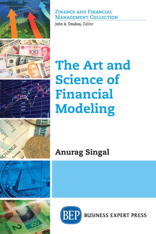 Couverture_The Art And Science Of Financial Modeling