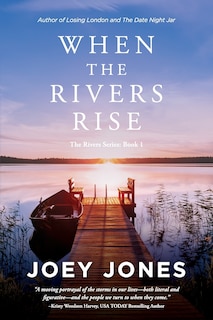 Front cover_When the Rivers Rise