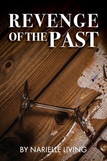 Front cover_Revenge of the Past