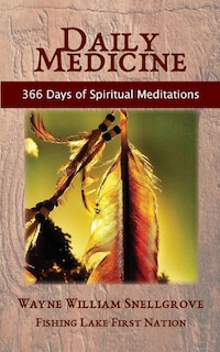 Front cover_Daily Medicine