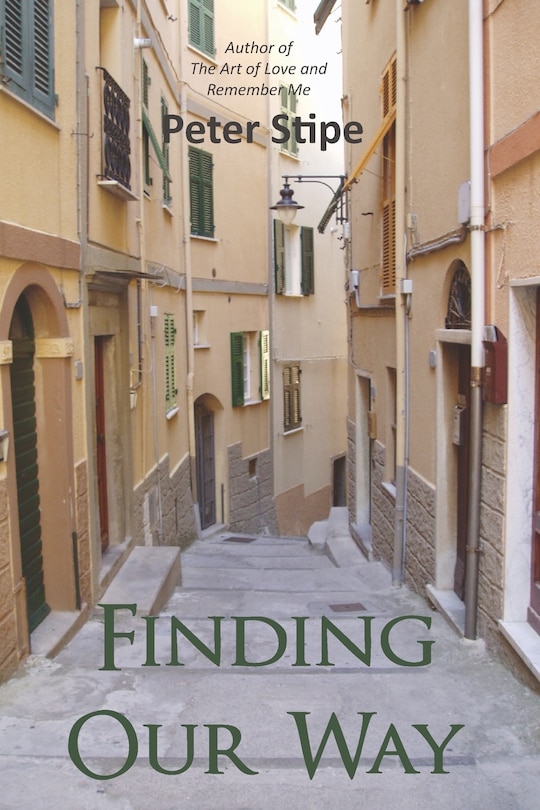 Couverture_Finding Our Way