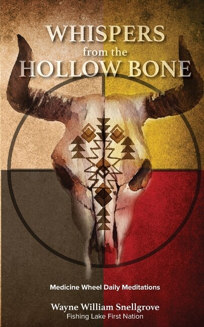 Front cover_Whispers from the Hollow Bone