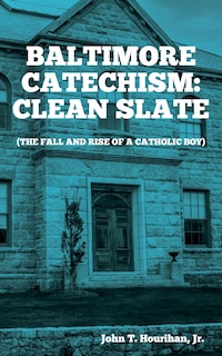 Front cover_Baltimore Catechism