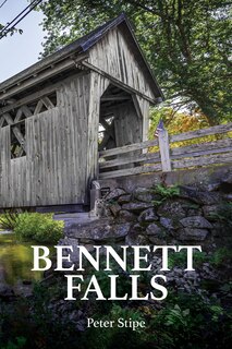 Couverture_Bennett Falls