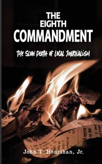 Front cover_The Eighth Commandment
