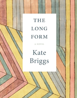 Front cover_The Long Form