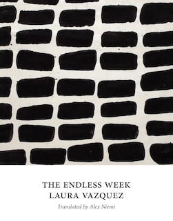 Couverture_The Endless Week
