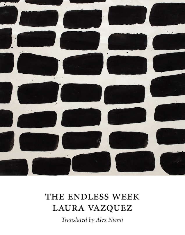 Couverture_The Endless Week
