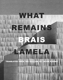 Front cover_What Remains