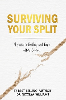Front cover_Surviving Your Split