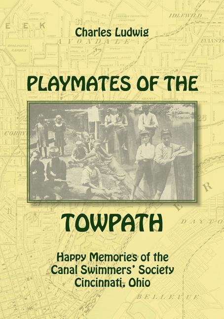 Couverture_Playmates of the Towpath