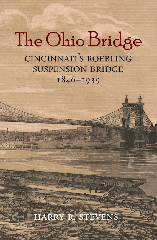 Front cover_The Ohio Bridge