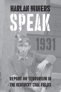 Front cover_Harlan Miners Speak