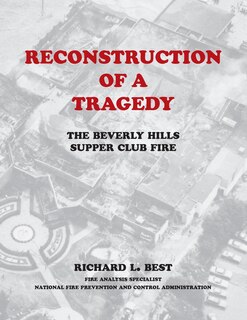 Couverture_Reconstruction of a Tragedy