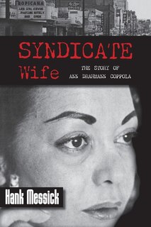 Couverture_Syndicate Wife