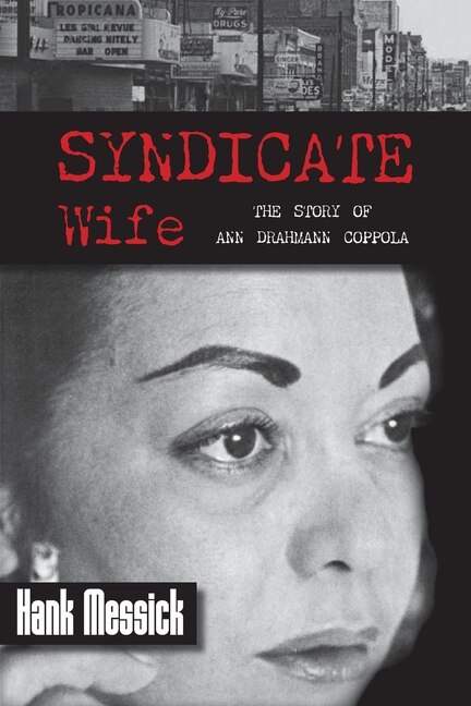 Couverture_Syndicate Wife
